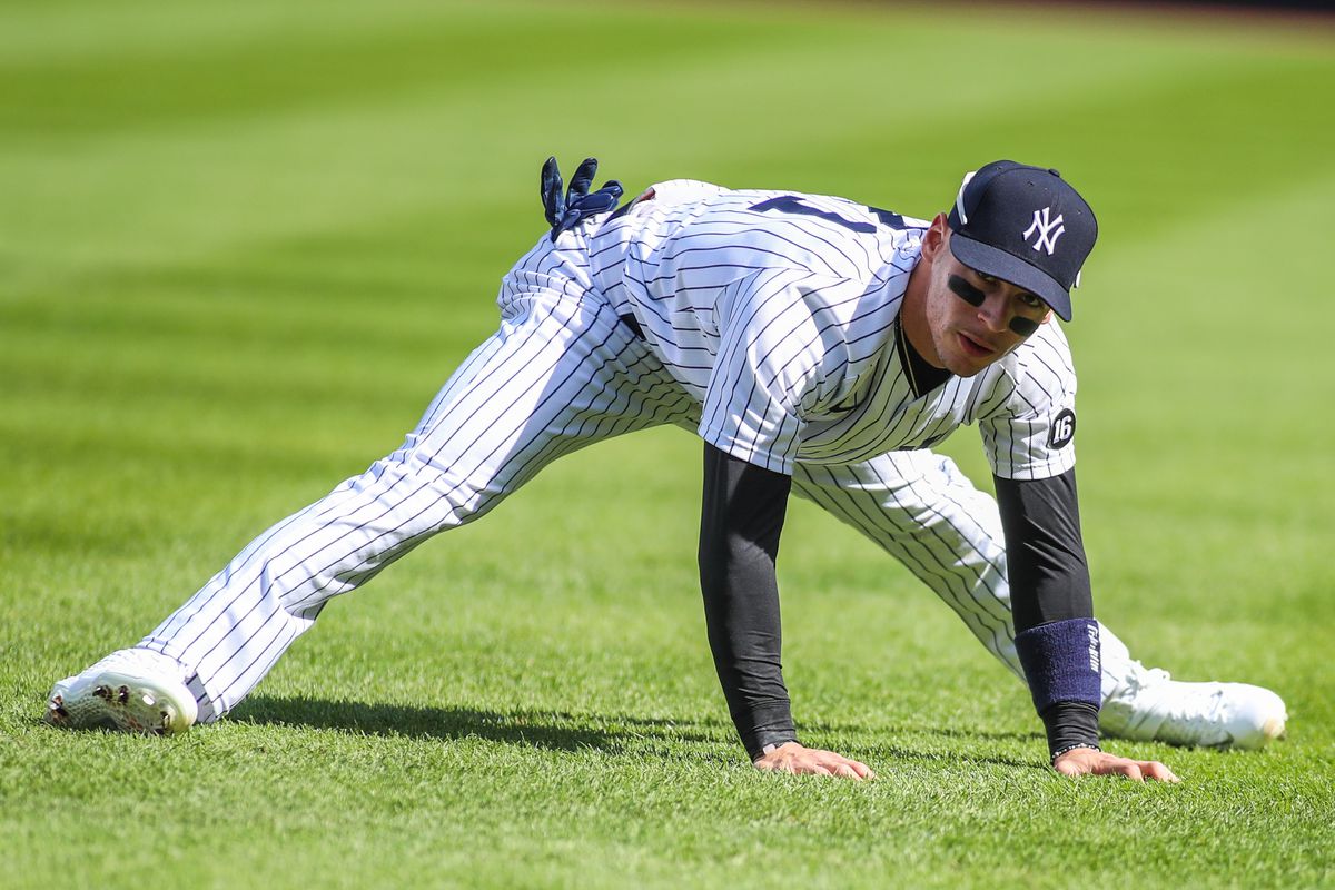 New York Yankees Uniform Numbers