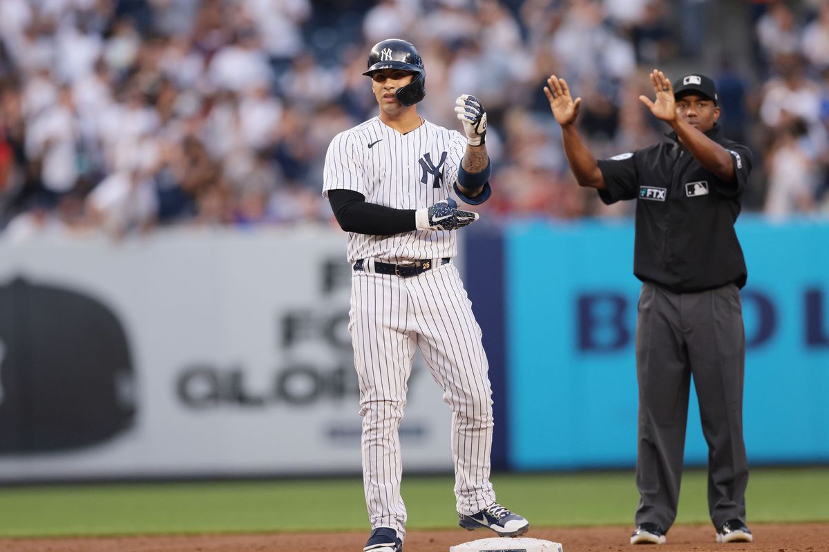 Yankees injuries: Gleyber Torres to IL w mlb jerseys for kids