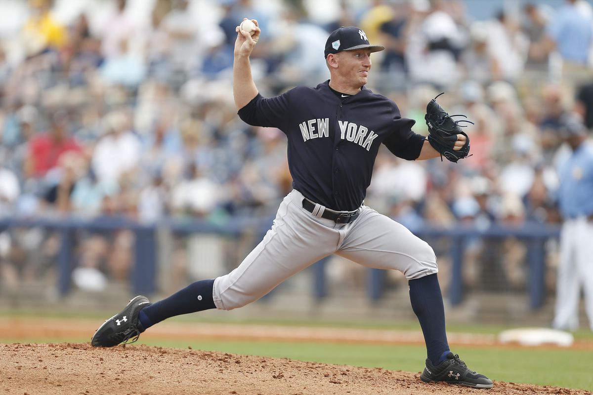 Yankees lose hand mlb city connect jerseys 2022 yankees ful of prospects in  2020 Rule 5 Draft