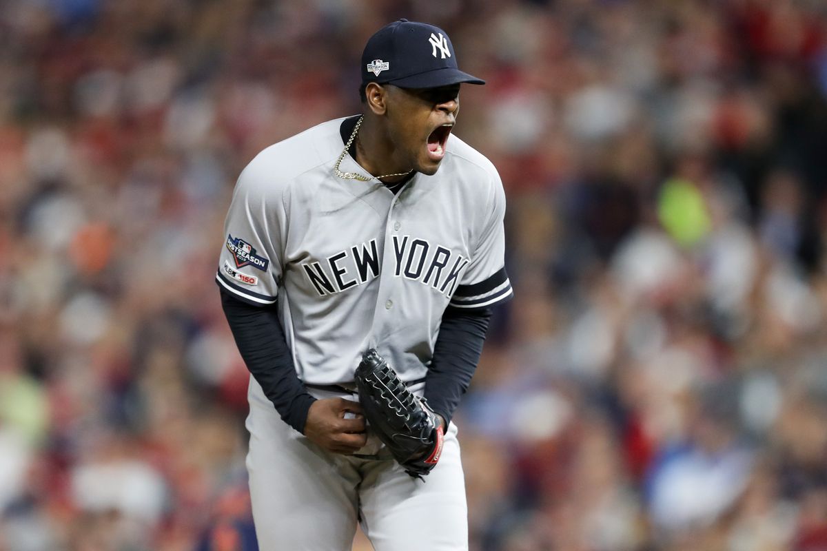 The Yankees should ditch the road gray uniformsometimes - Pinstripe Alley