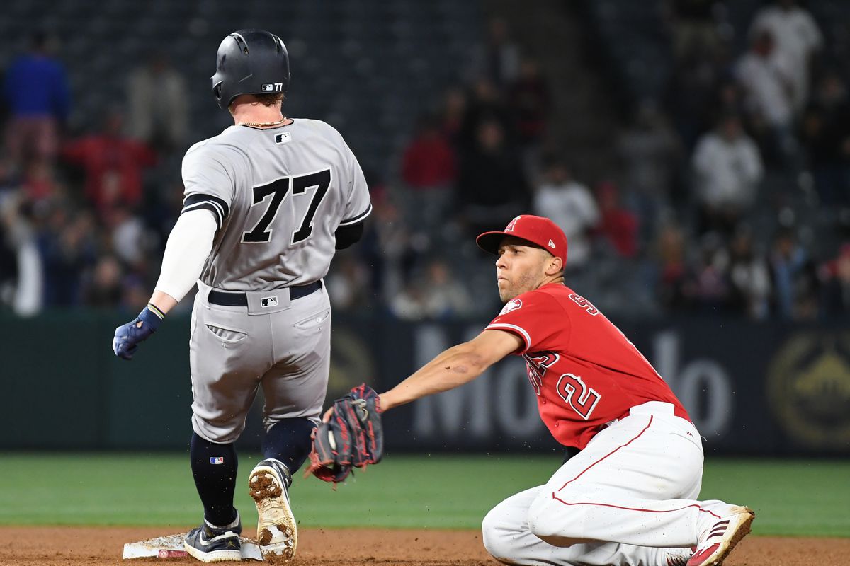 Yankees to place Clint Frazier on injured list - Pinstripe Alley