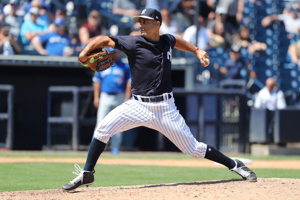 Yankees release starter Gio Gonz new york yankees away jersey alez from  minor league contract
