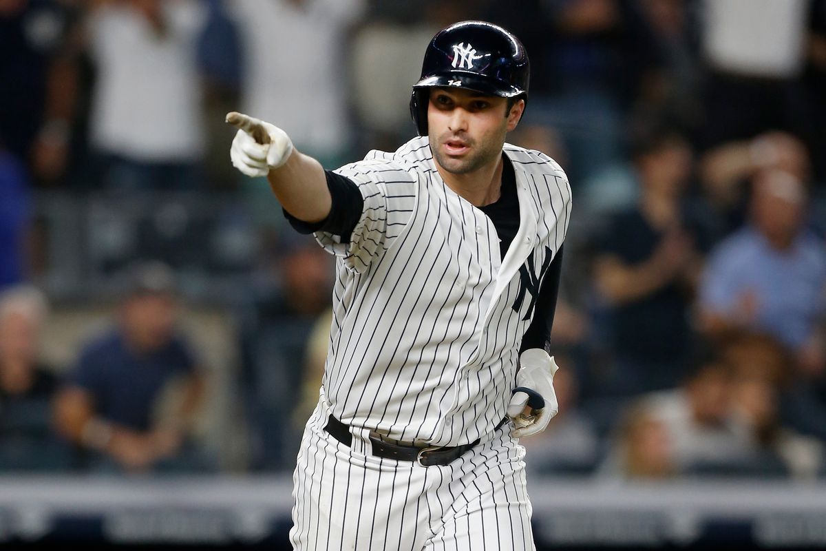 MLB Playoffs 2018 yankees mlb jersey 5t : Yankees shake up