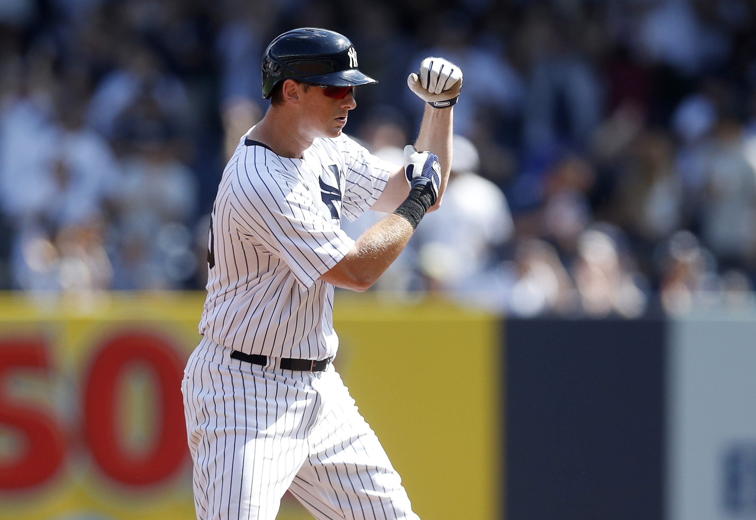 DJ LeMahieu was once again the Yankees' best player - Pinstripe Alley