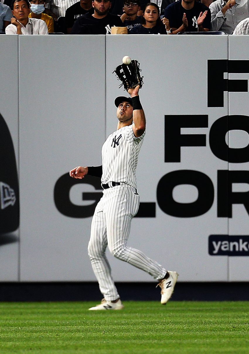 Miguel Andujar - Bobblehead