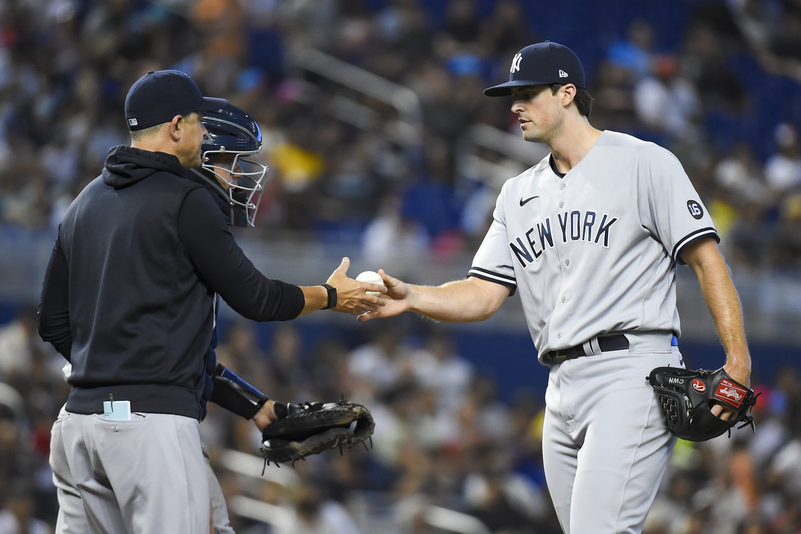 Yankees reliever Clay Holmes tu mlb yankees roster 2020 rning his sinker  into late-inning weapon