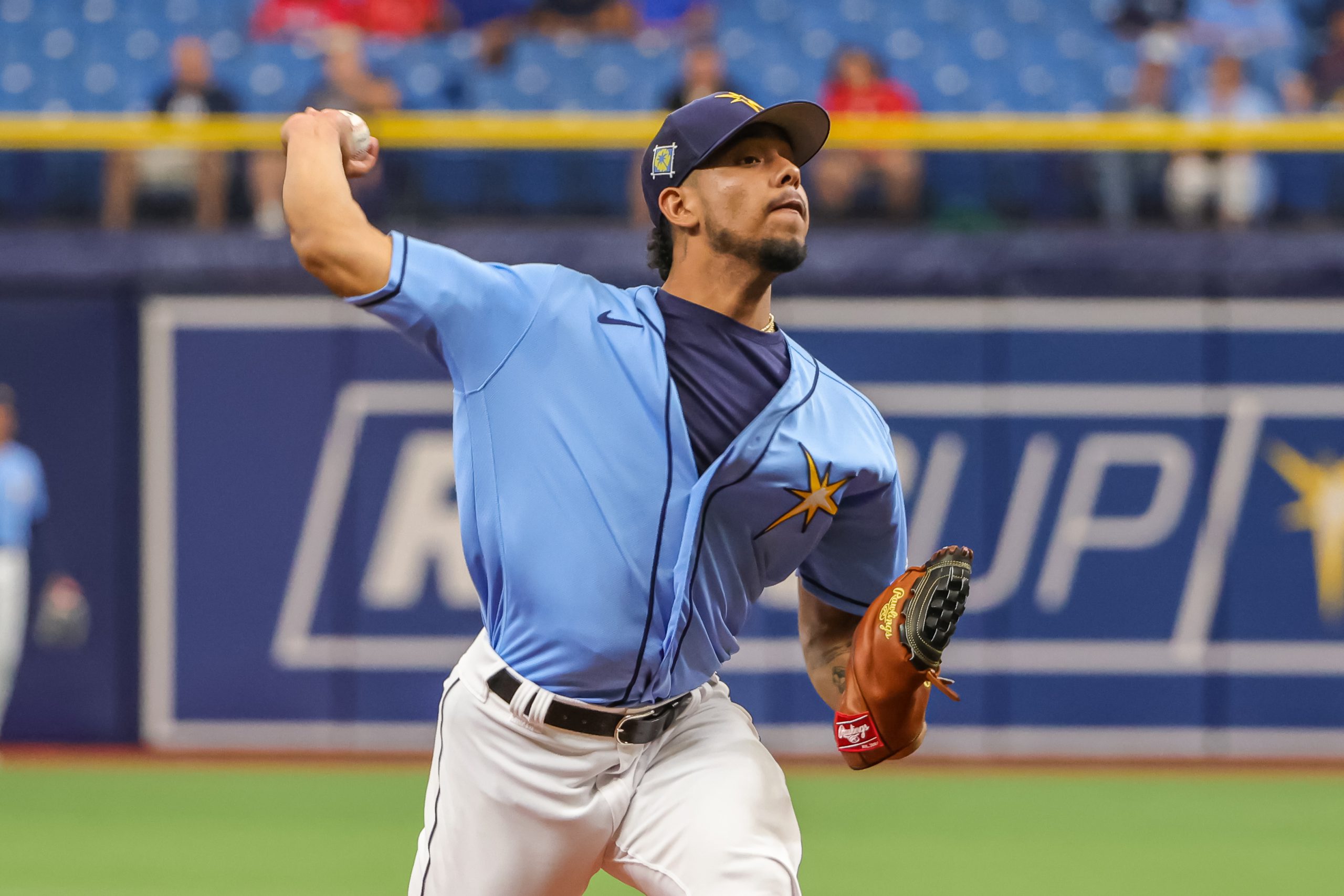 Wander Franco is the best prospect the Rays have ever had - DRaysBay