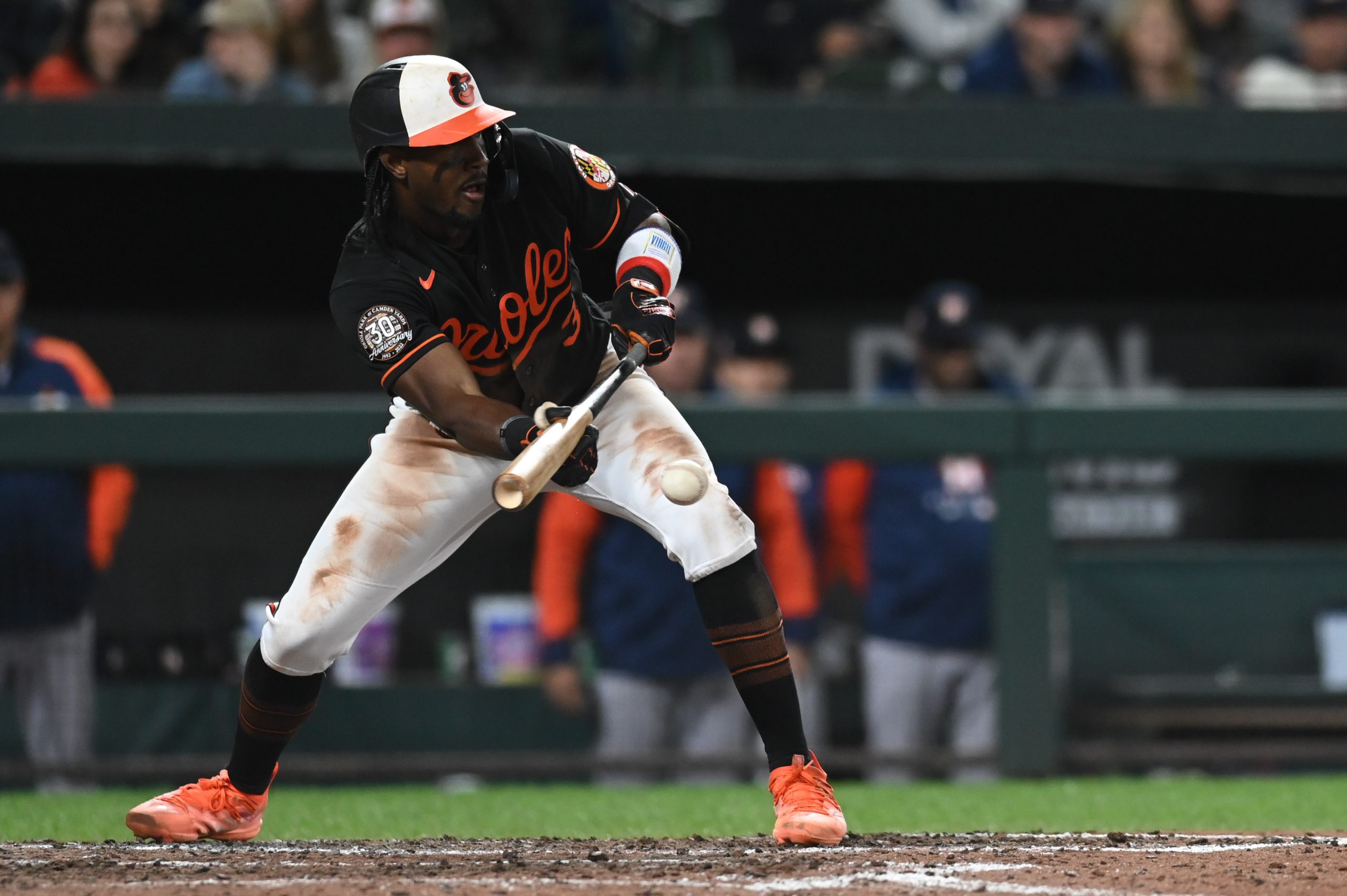 Orioles prospect season in review: Kyle Stowers - Camden Chat