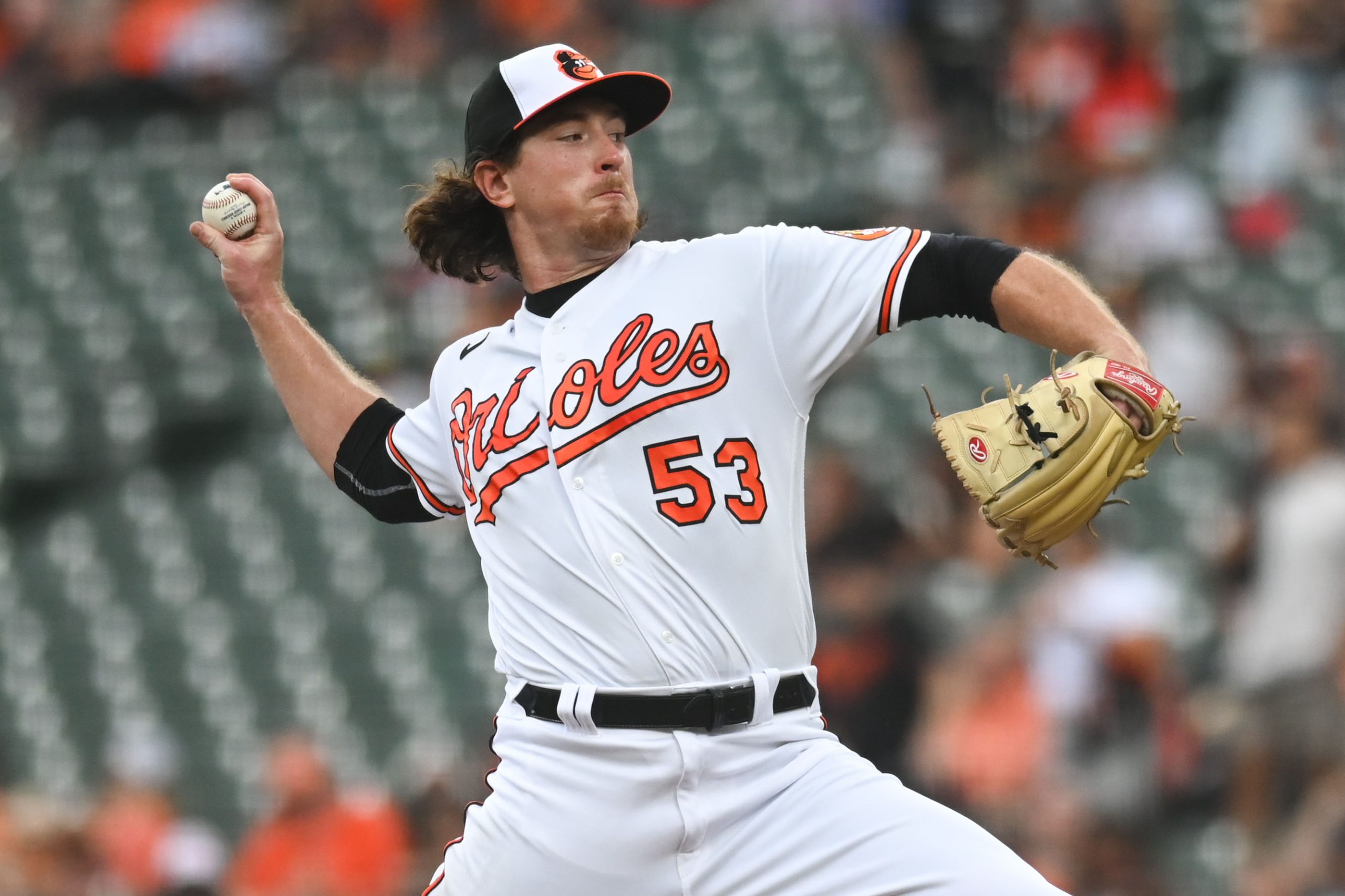Orioles prospect season in review: Kyle Stowers - Camden Chat
