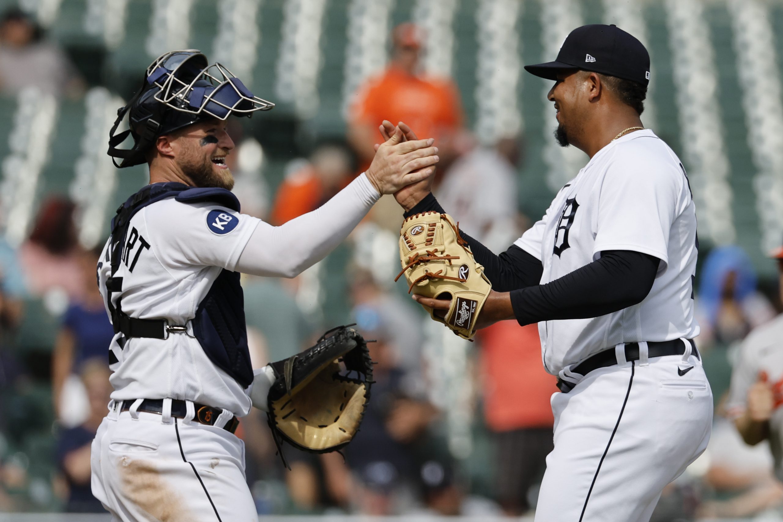 Miguel Cabrera Detroit Tigers Road/Away Majestic Cool Base Jersey