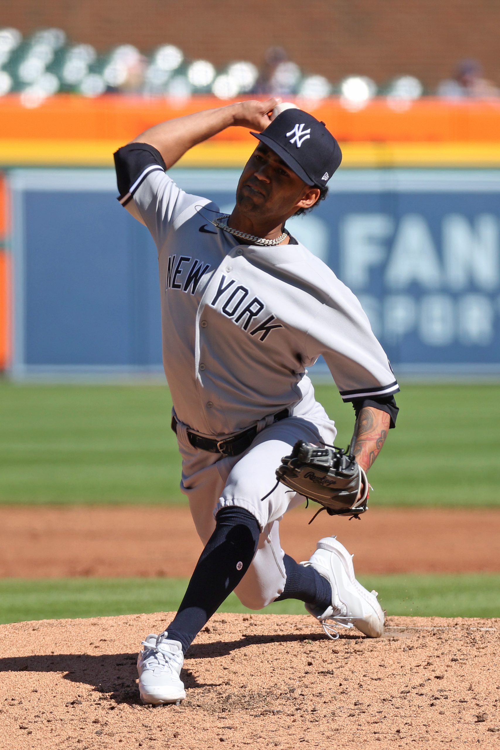 Yankees Prospect yankees mlb jersey zwift s: Week 24 minor league