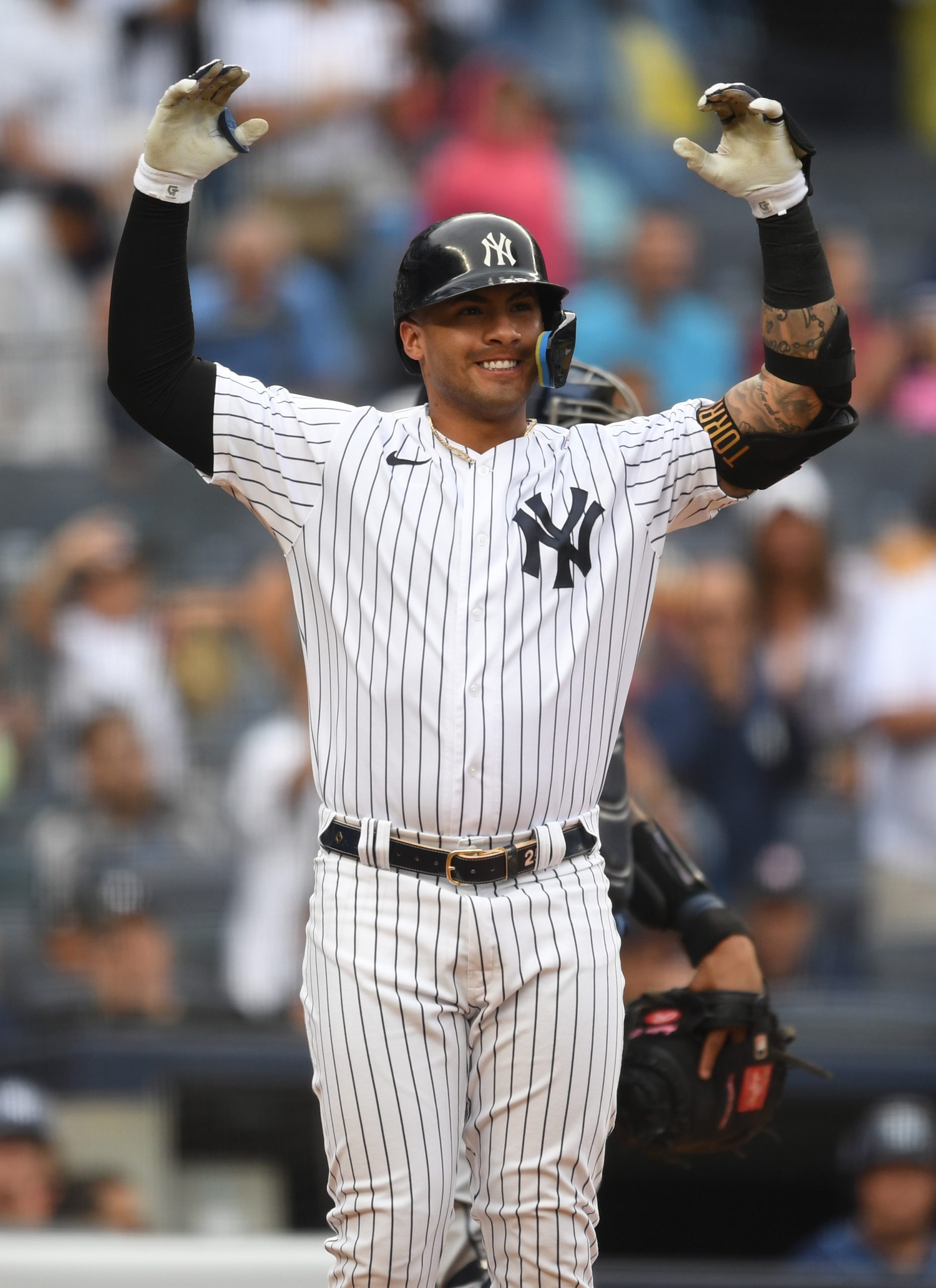 New York Yankees vs. yankees mlb jersey white Milwaukee Brewers: Series  preview, probables