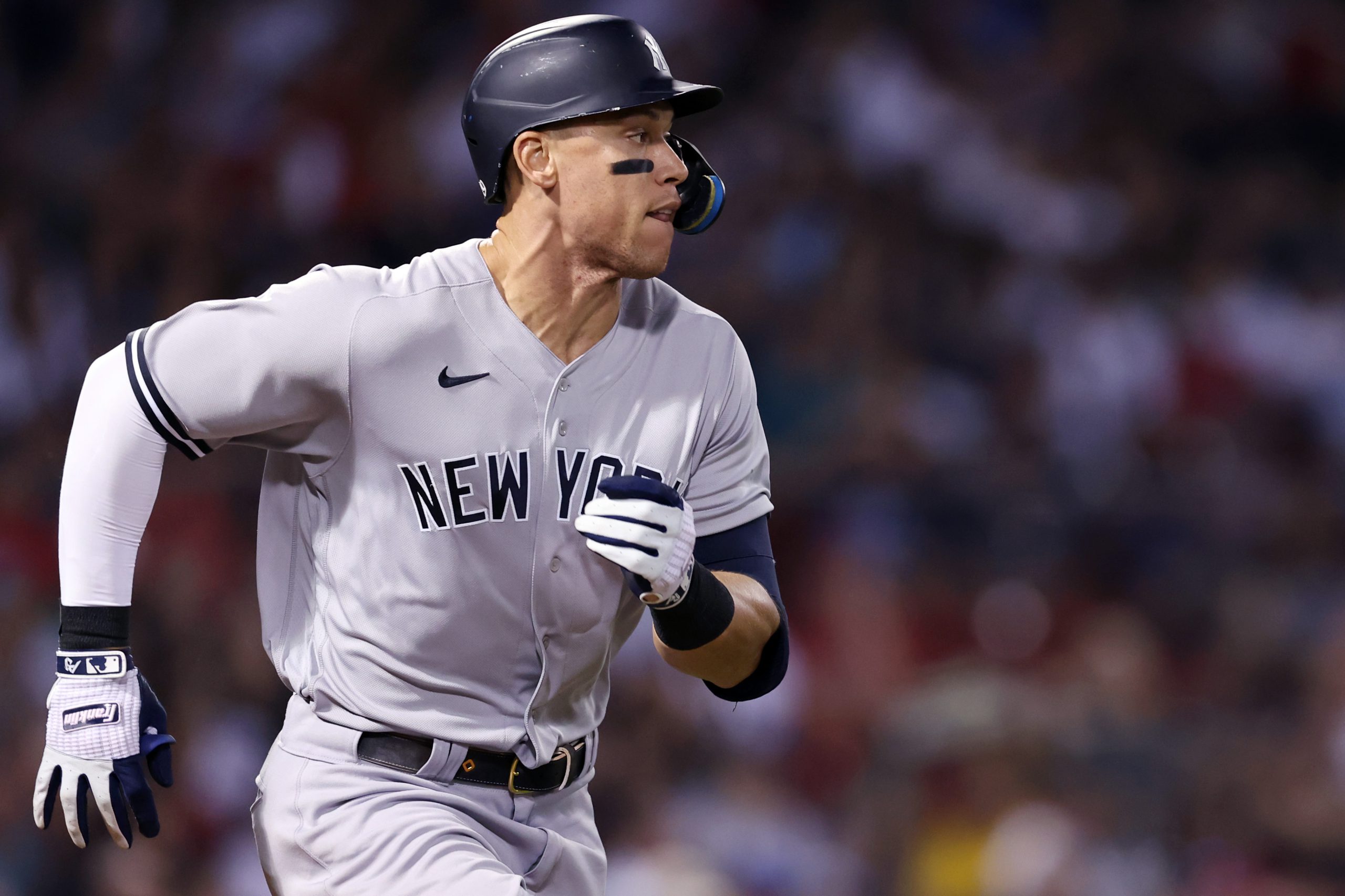 Yankees prospects Arizona Fall League update: Week 1 - Pinstripe Alley
