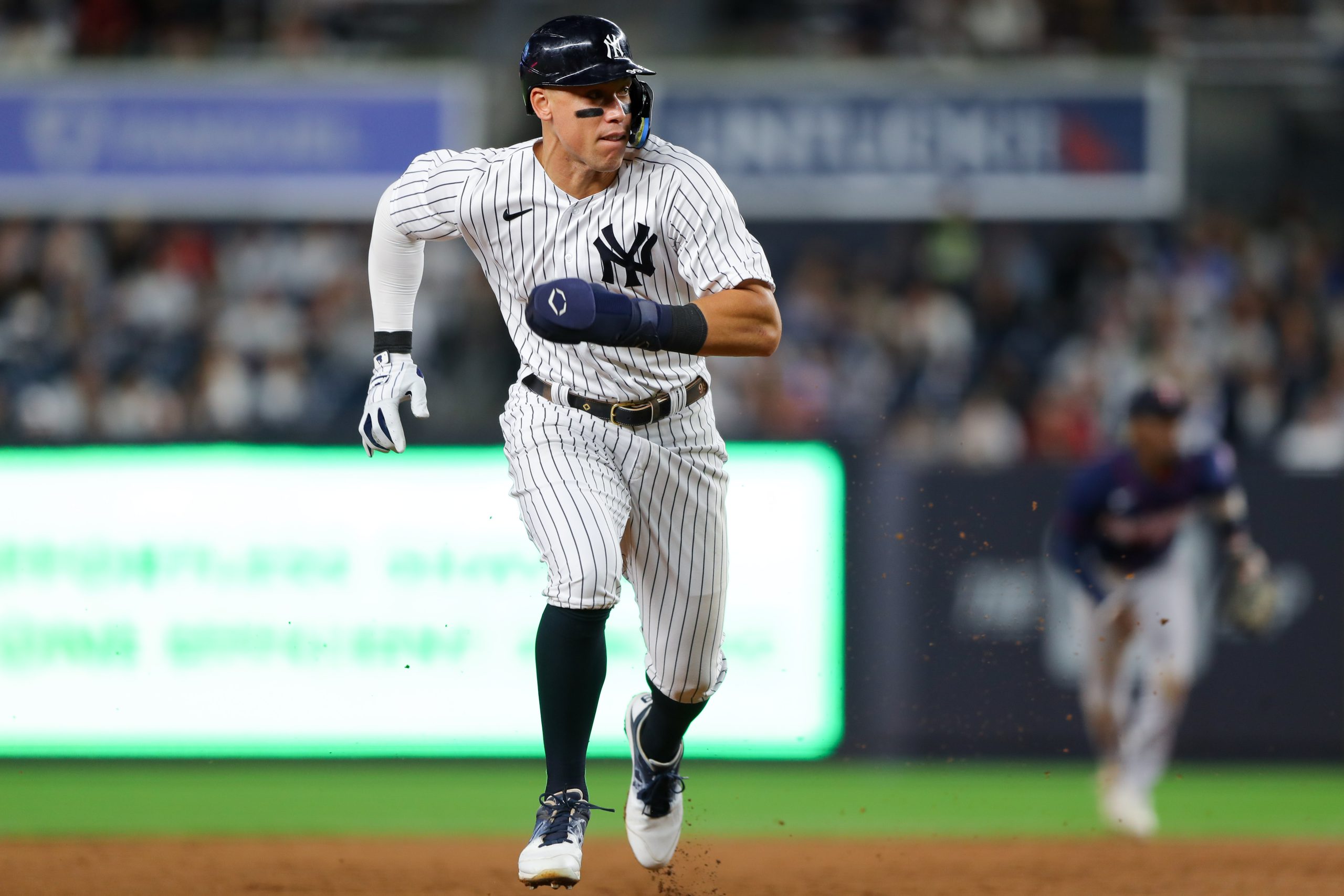Yankees podcast — PSA P yankees mlb jersey 11 od Ep. 169: Rebound
