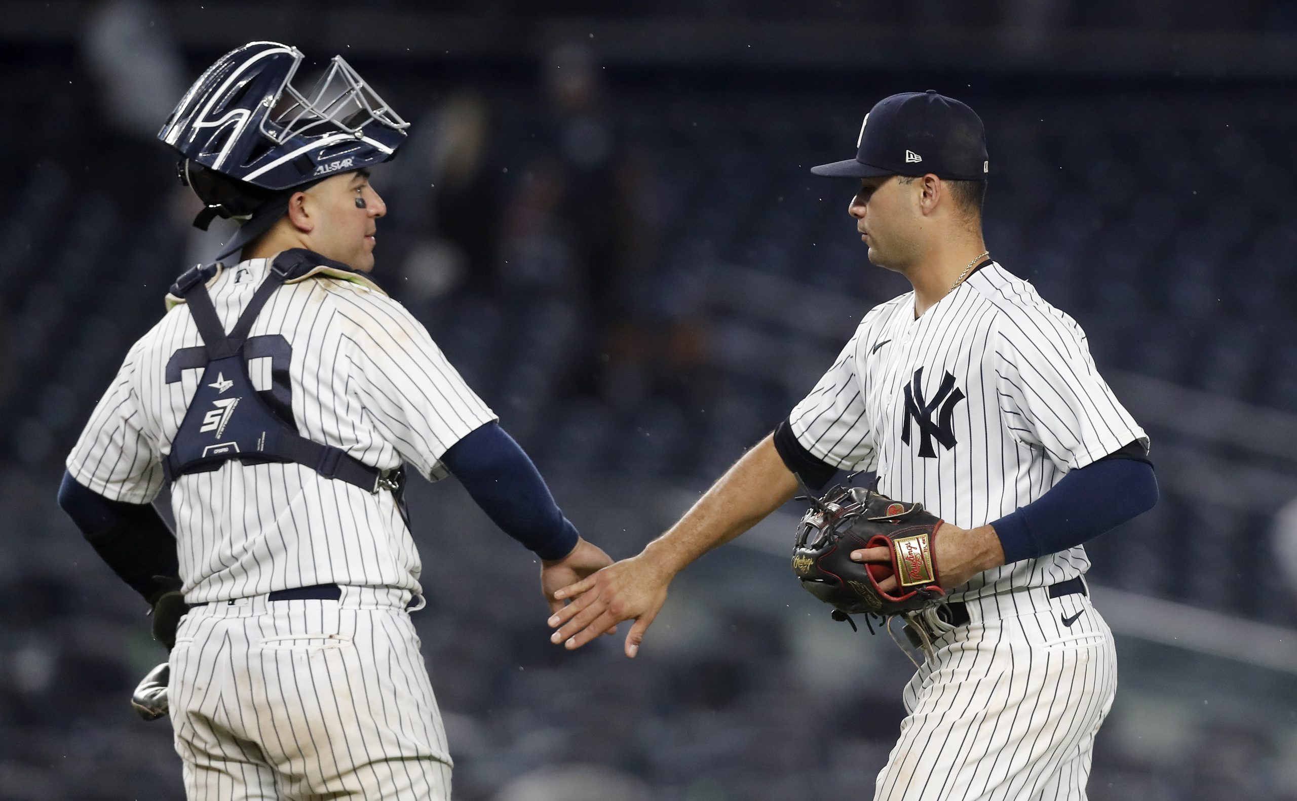 Today on yankees mlb jersey opening day Pinstripe Alley - 9/24/22