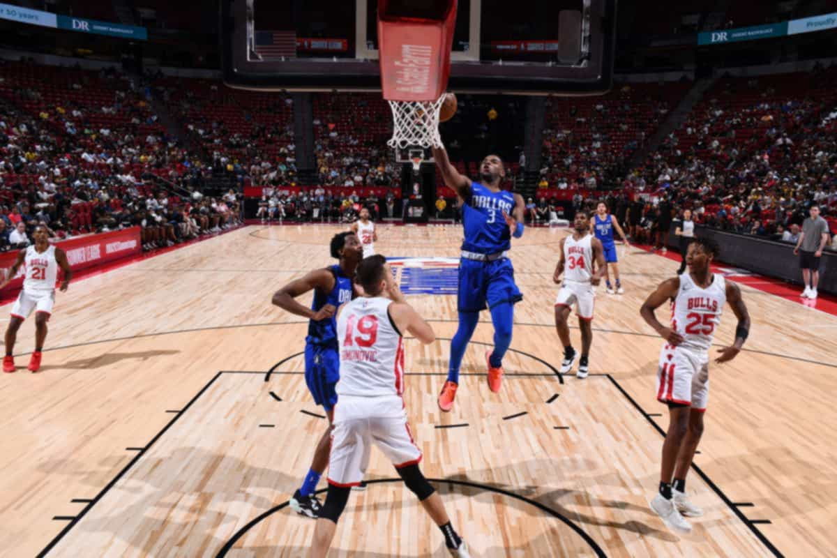 3 observations after the Dallas Mavericks fall to the Chicago Bulls i luka doncic hawks jersey n time beyond regulation, 100-99