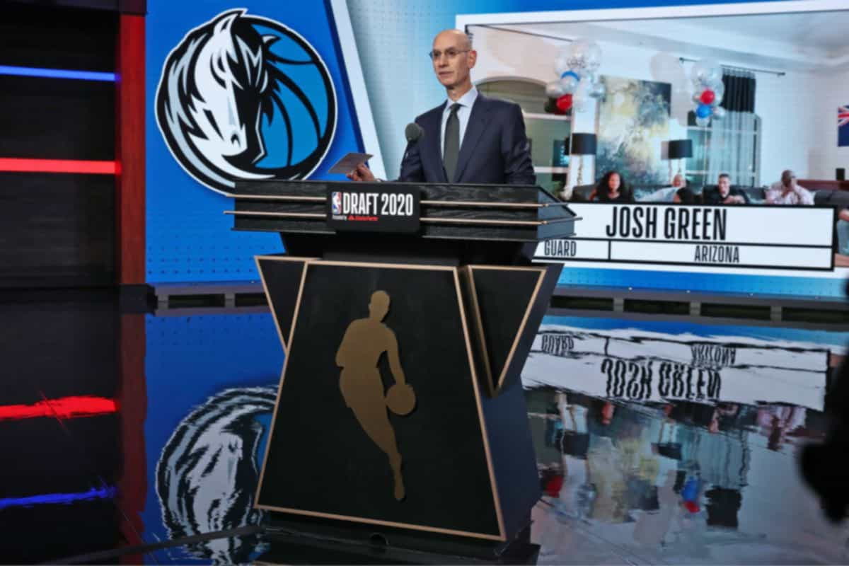 2022 NBA Draft: Begin time, TV channel, dwell stream information for luka doncic slovenia jersey  Thursday