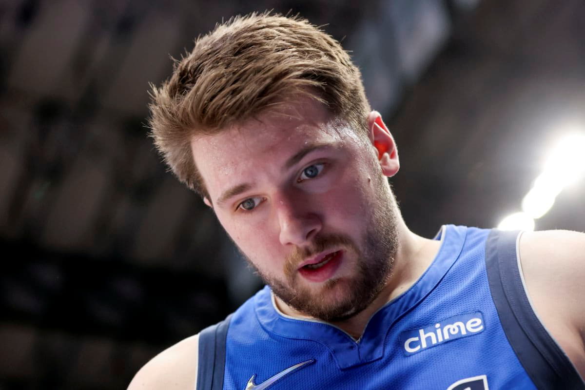 The Mavericks couldn’t purchase a sho dallas mavericks luka doncic jersey t in opposition to the Knicks