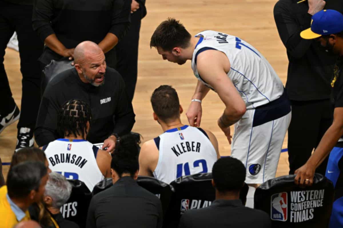 NBA Energy Rankings: ESPN fee Mavericks  luka doncic jersey all star fifth earlier than the 2022-23 season