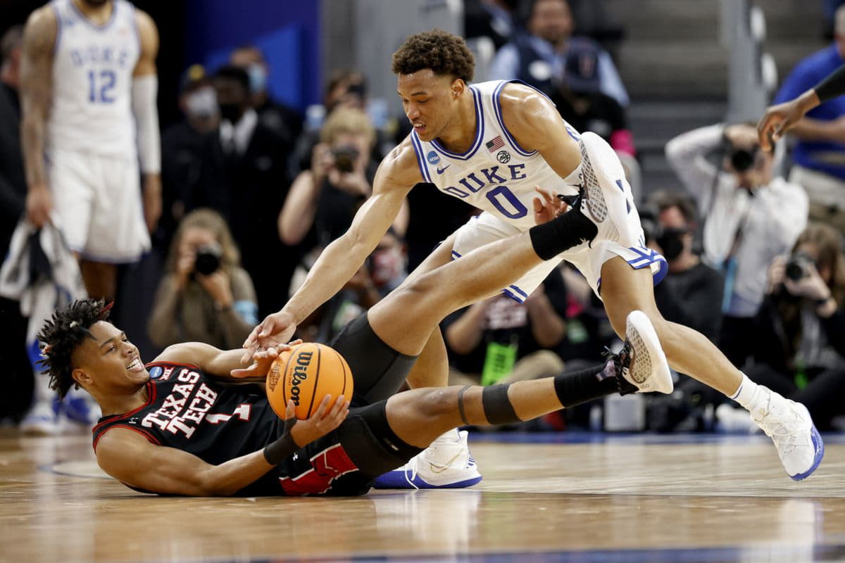 Texas Tech v Duke