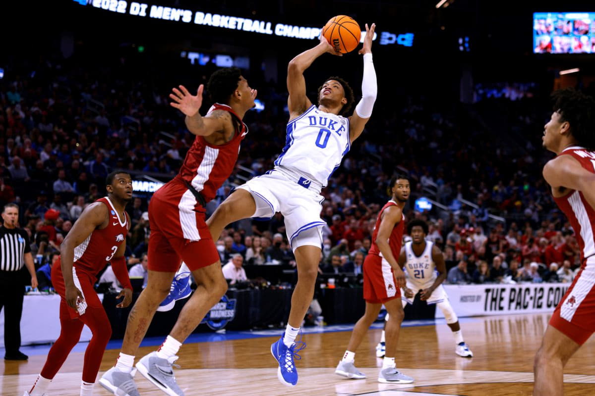 Arkansas v Duke