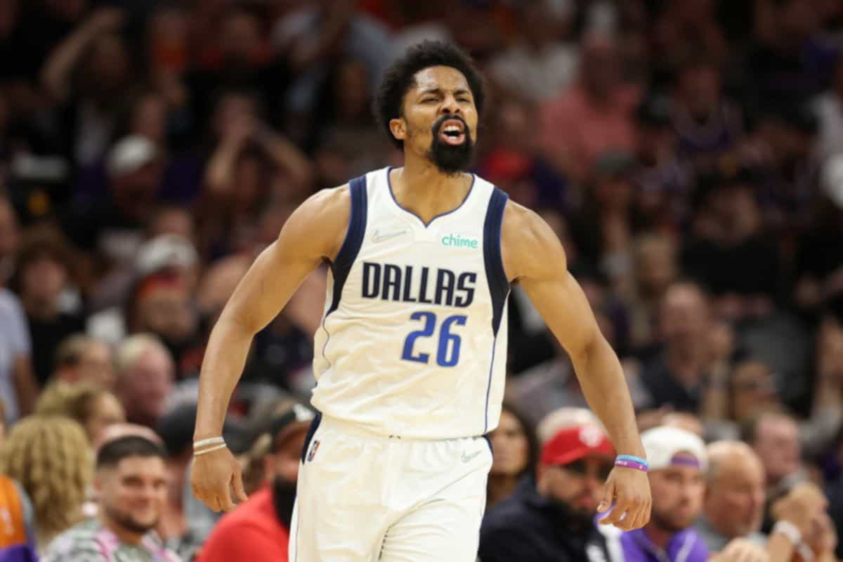 4 ideas after the Dallas Mavericks destroy the Phoe luka doncic jersey youngsters tank high nix Suns in Sport 7, 123-90