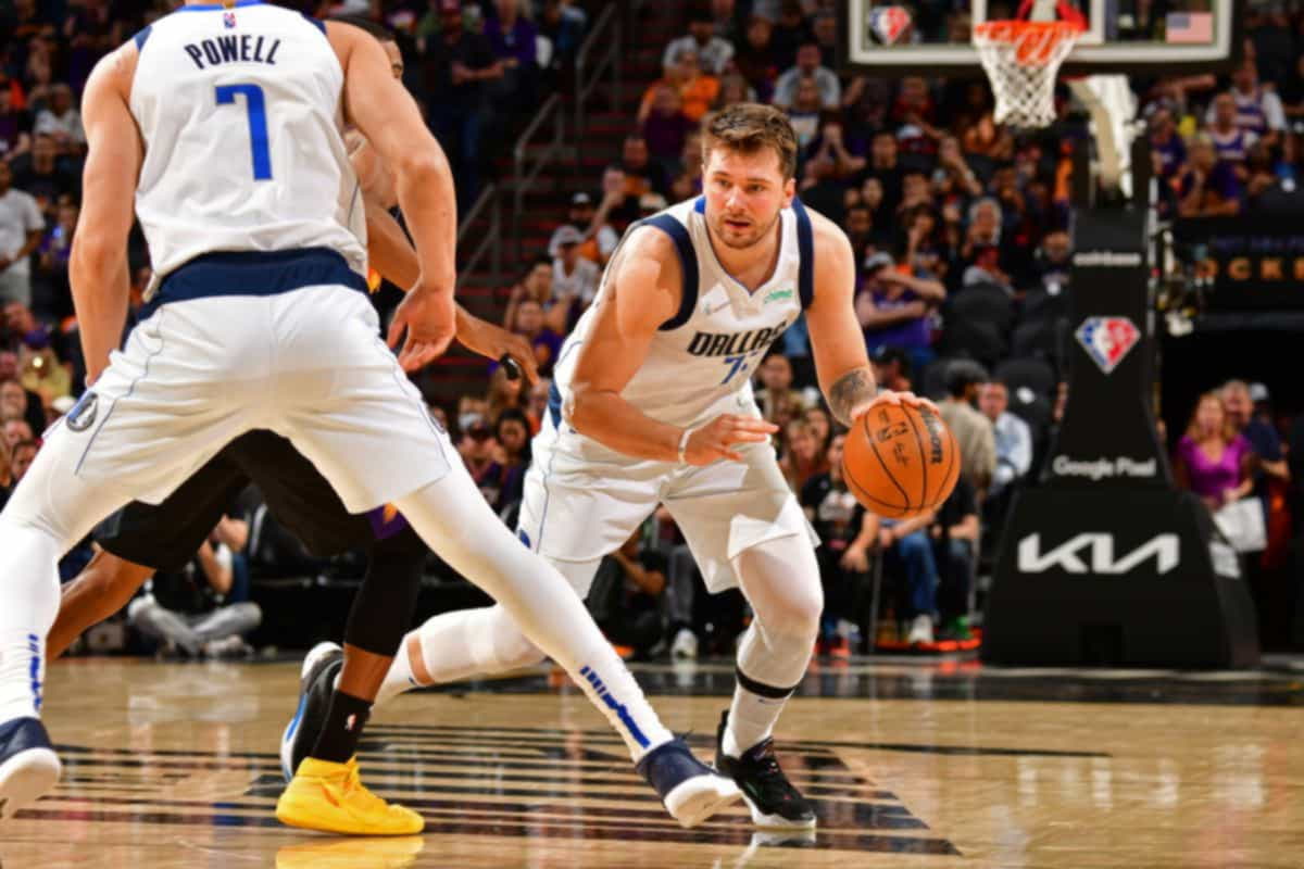Mavericks odds: Ought to the Mavs actually be underdogs in Gam maverick jerseys e 6 in opposition to the Suns