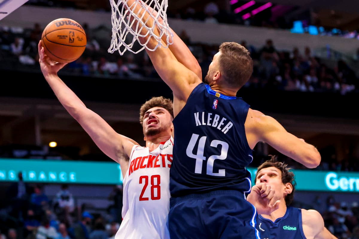 3 issues  luka doncic jersey airpod case to look at for because the Mavericks tackle the Rockets in Houston on Friday