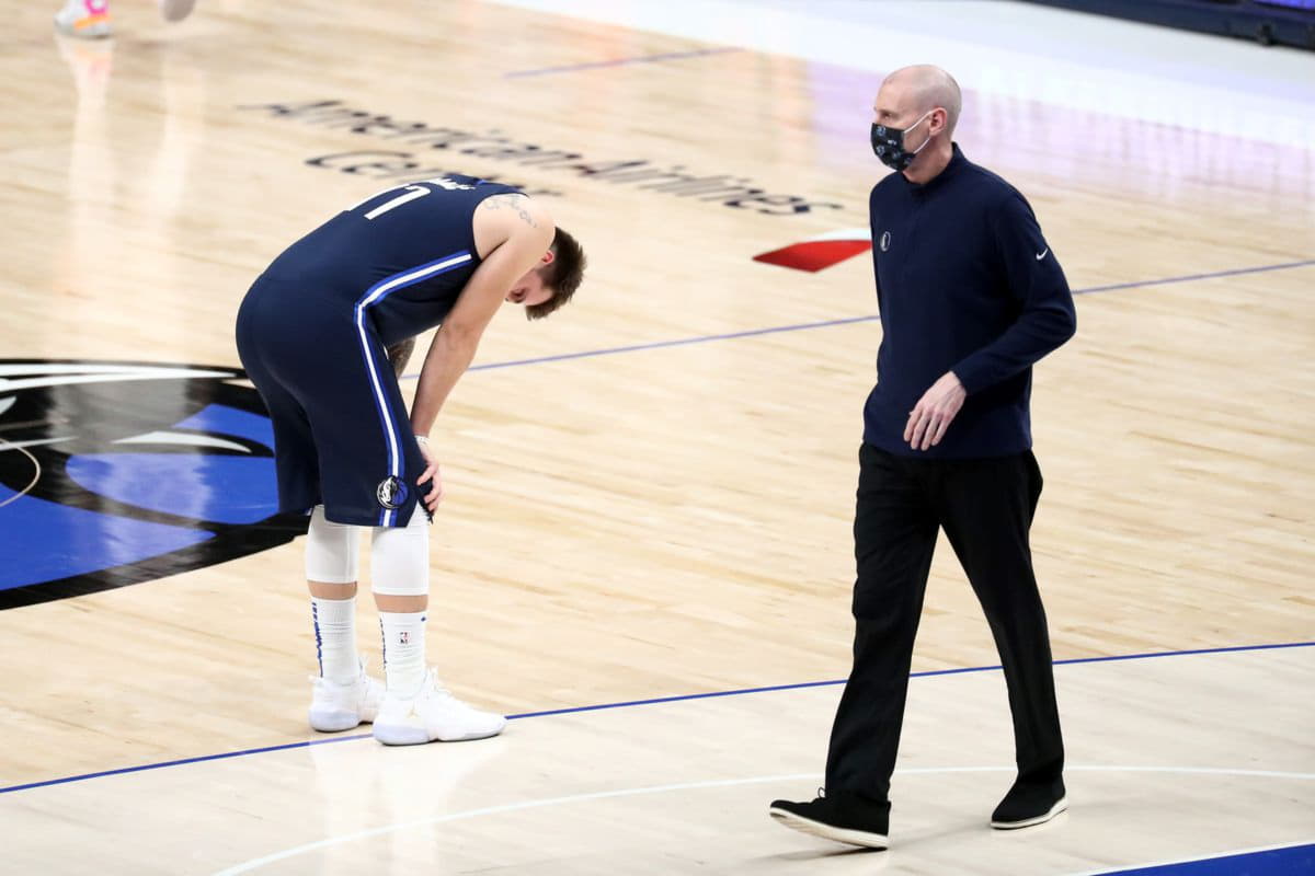 3 issues to  luka jersey look ahead to when the Mavericks conflict with the Indiana Pacers