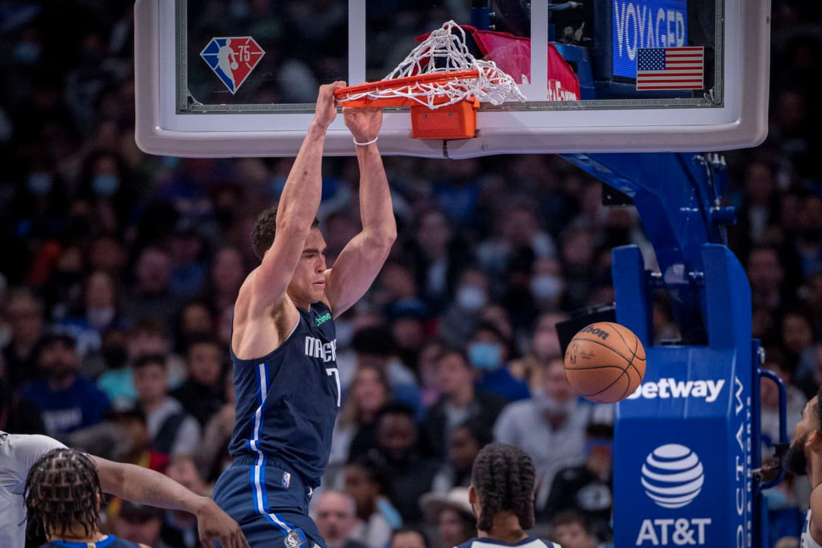 Stats rundown: 3 numbers from the Mavericks victory over the Timberwolves – Mav luka doncic jersey shirt s Moneyball