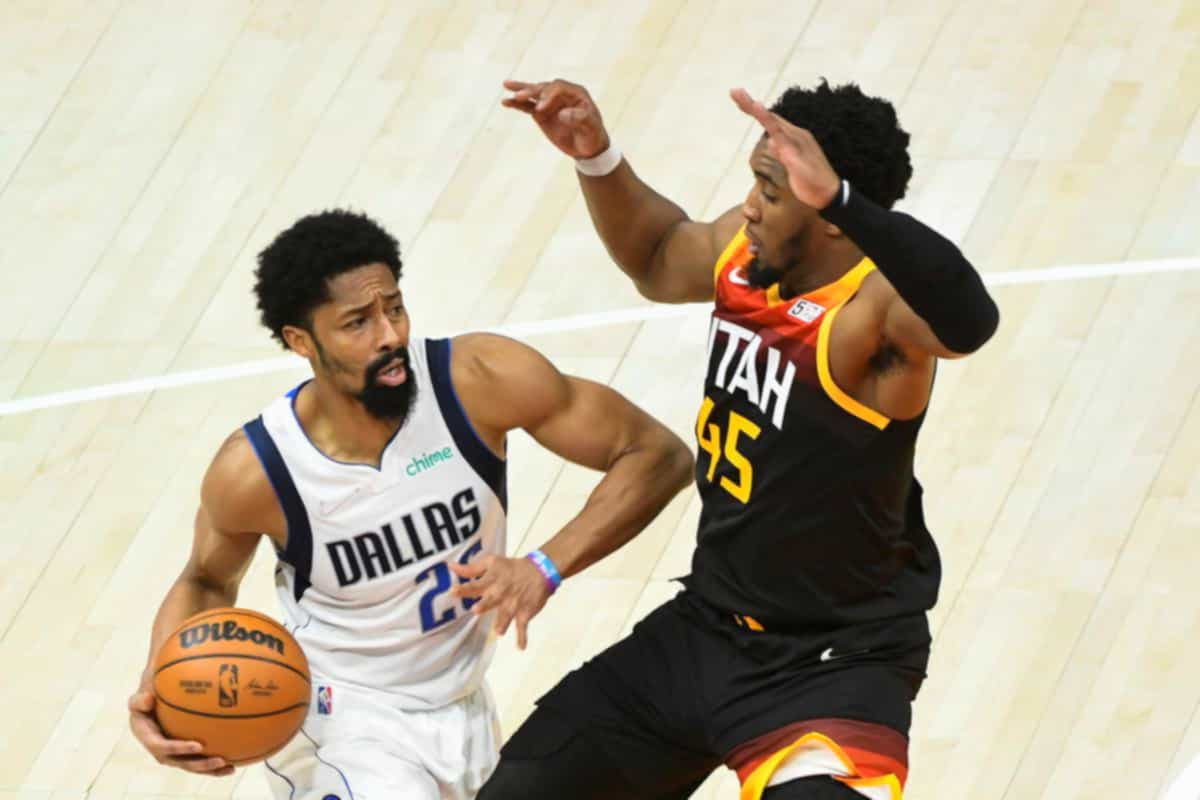 GAME THREAD: Dallas Mavericks vs Utah Jazz, Recreation 4 –  luka all star jersey Mavs Moneyball