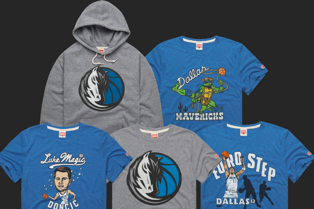 You want this Dallas Mavericks gear – Mavs Mo luka doncic jersey shirt neyball