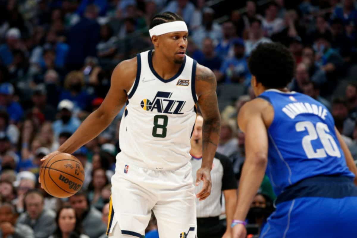 Mavericks odds: Tips on how to guess Sport 1 versus the Jazz within the 2022 luka doncic jerseys mens  NBA Playoffs