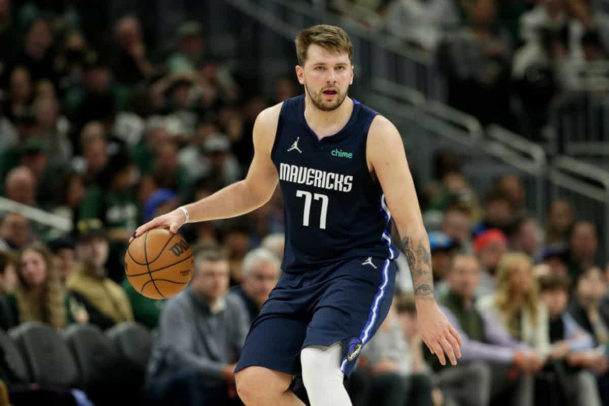 The Mavericks are losing too many minutes with Luka Doncic on the courtroom – Mavs Mo luka doncic jersey all star neyball