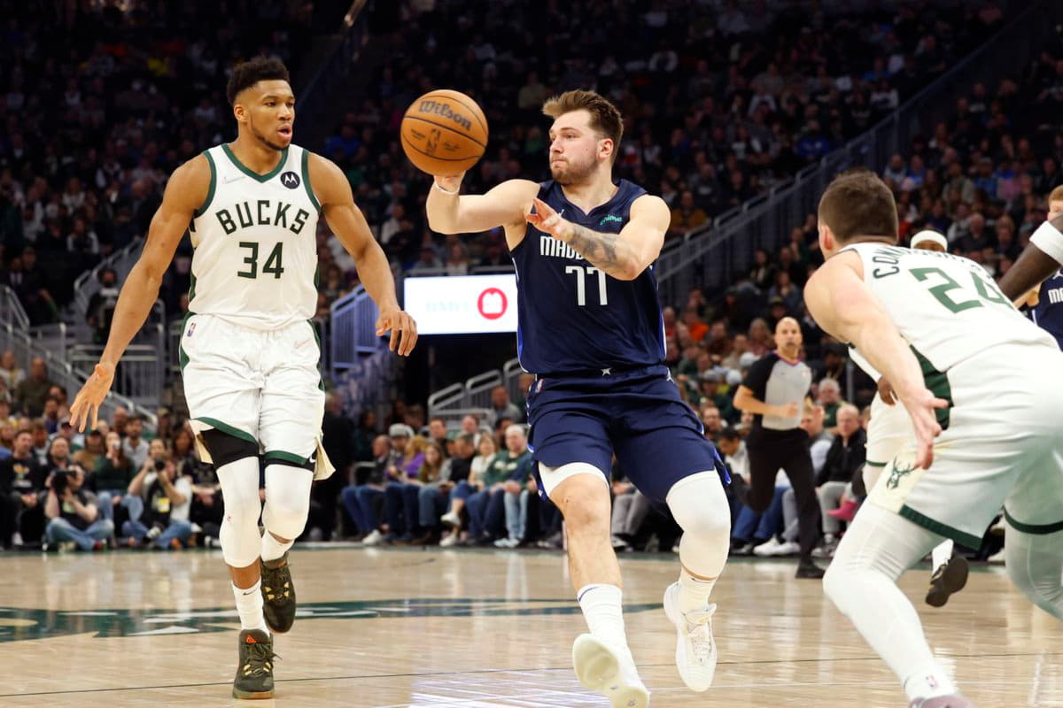 NBA Energy Rankings Watch: t luka doncic world jersey he Mavericks contend on the fringes
