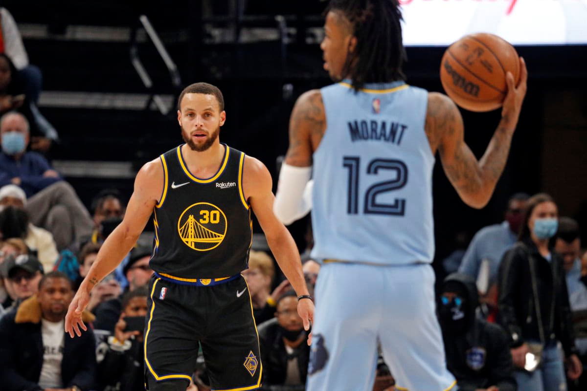 NBA Playo mavericks inexperienced jerseys ffs Preview Information: Memphis Grizzlies vs. Golden State Warriors – The following step