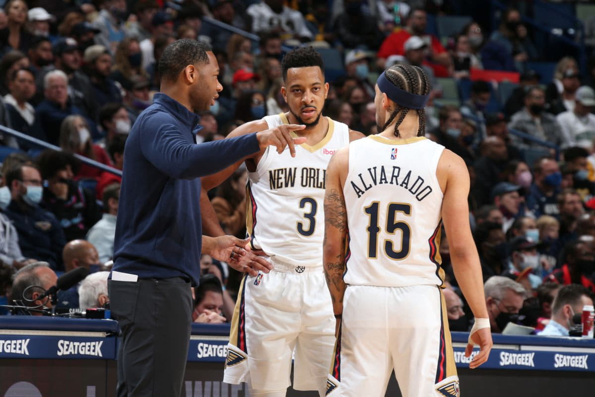 Pelicans profitable stre nowitzki jersey ak snapped by Warmth in McCollum’s debut, lose 112-97