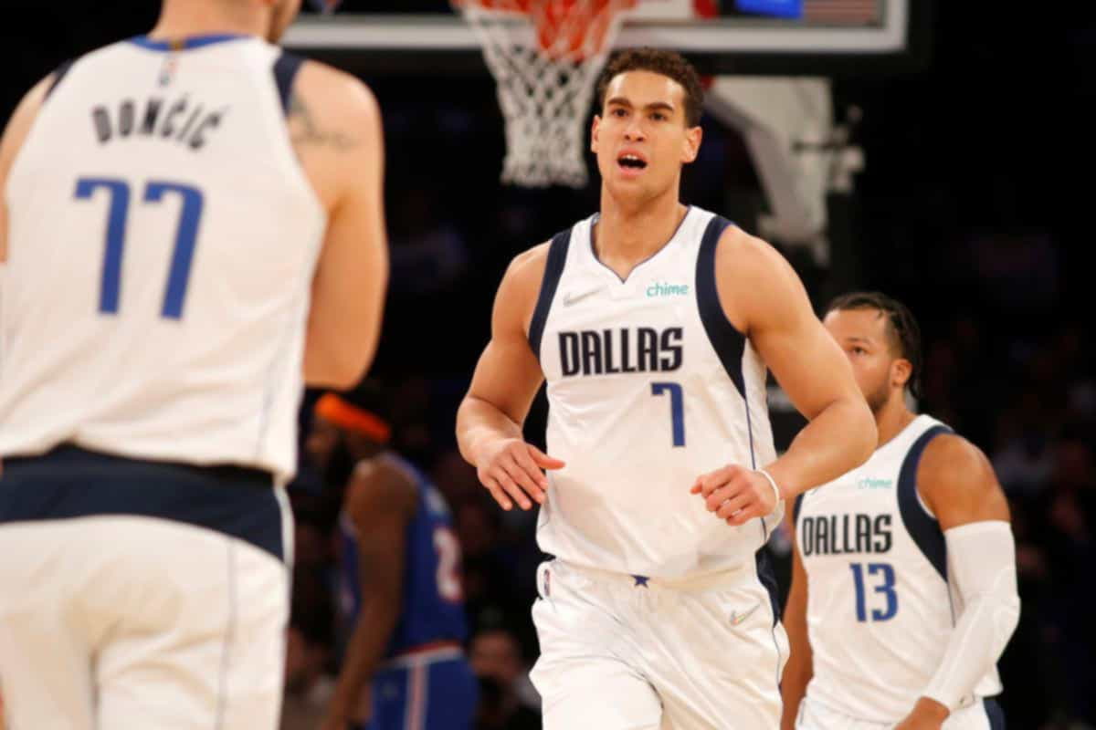 3 issues to look at for a luka doncic jersey dwelling s the Mavericks tackle the Knicks