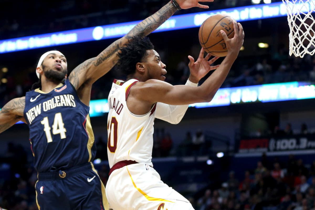 NBA Preview: Pelicans anticipated to  mavs inexperienced jerseys face high-flying Cavaliers with out Ingram