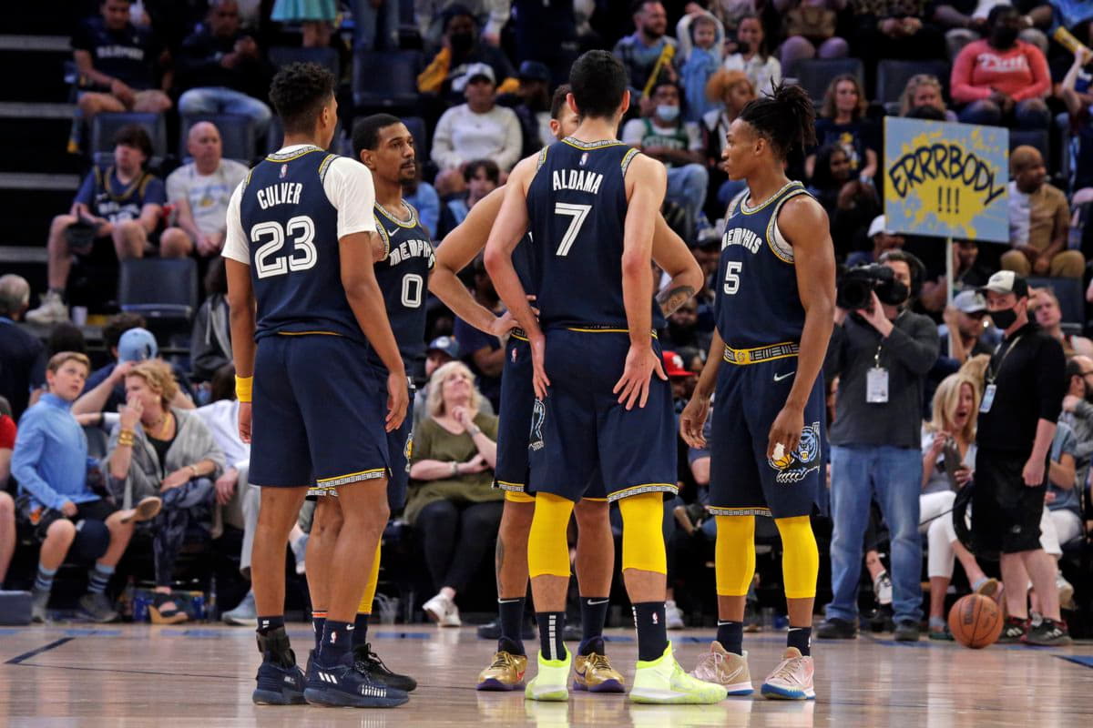 Report Card: Gri luka doncic all star jersey zzlies skeleton crew can’t sustain with Boston in 139-110 loss