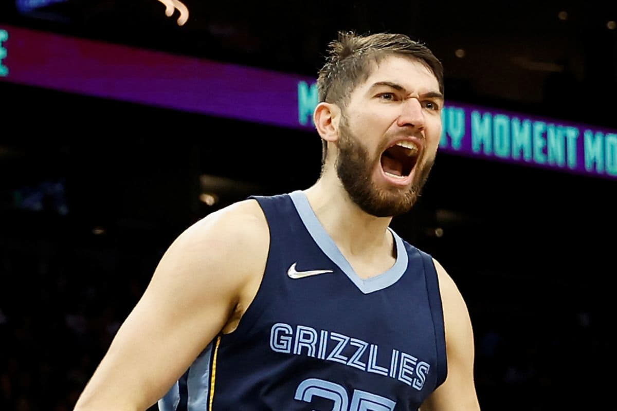 Grizzlies-Jazz Was the Coolest Jersey Matchup in Recent NBA History