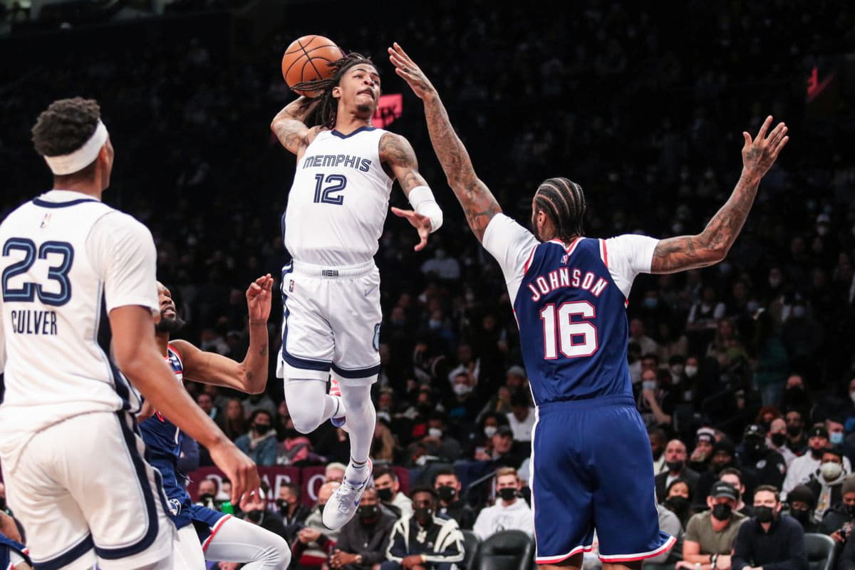5 Questions with NetsDaily – Grizzly Bear Blue nowitzki jersey s