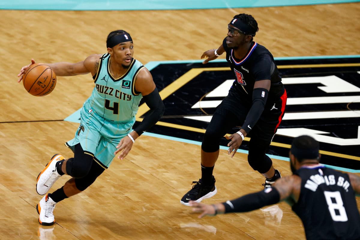 2021  luka t shirt NBA Free Company: Newest rumors involving New Orleans Pelicans