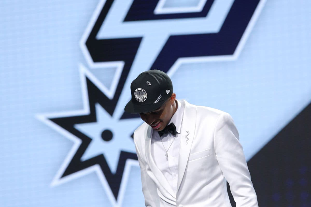 Open Thread: It’s 202 luka doncic jersey shirt 2 NBA Draft Time