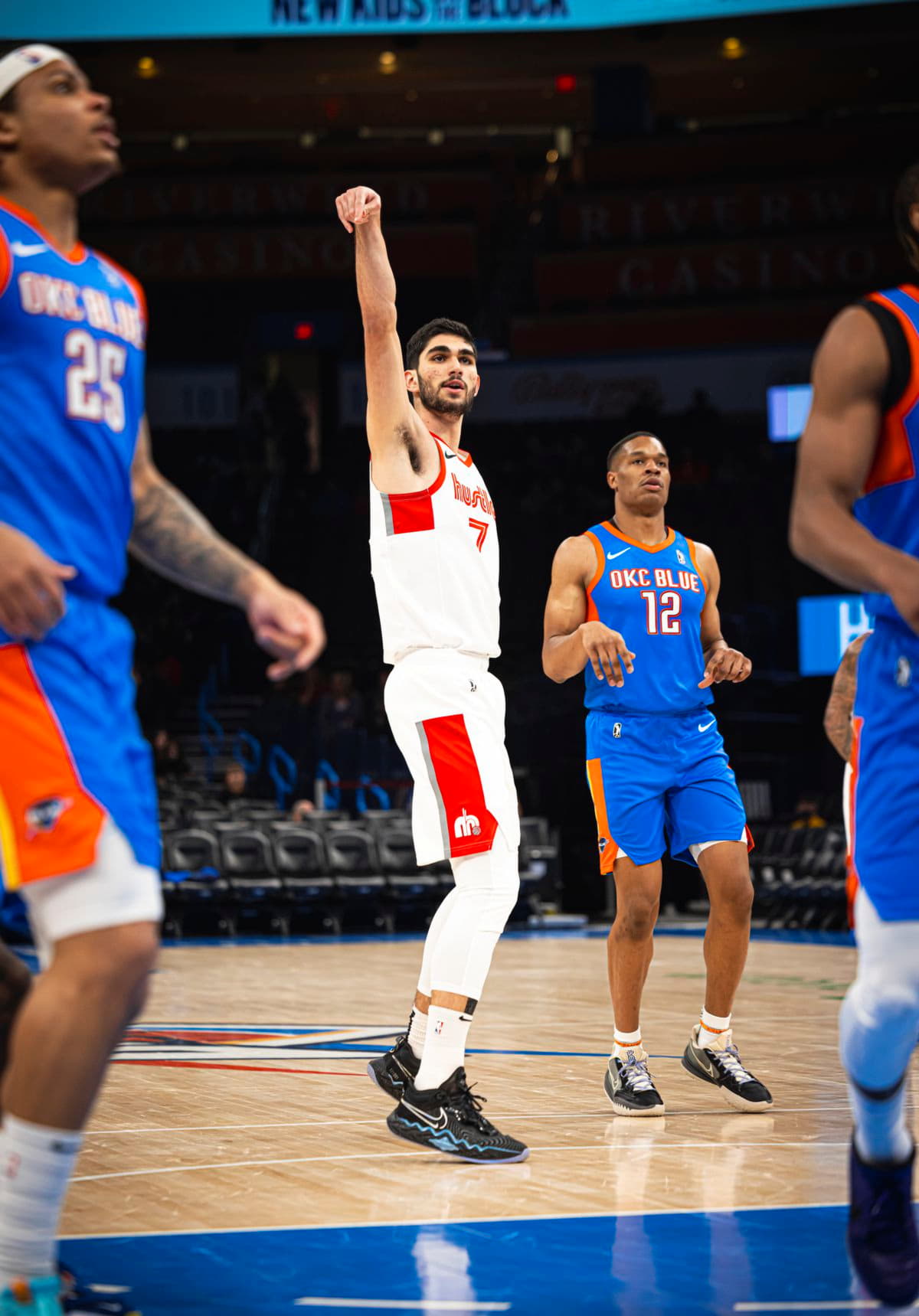 luka doncic youth city jersey