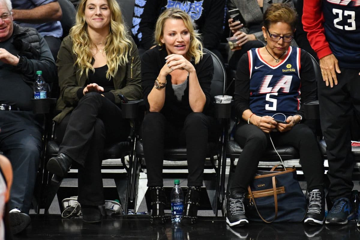 Michelle Beadle will host Spurs first-ever all-female broadcas luka dončić jersey t