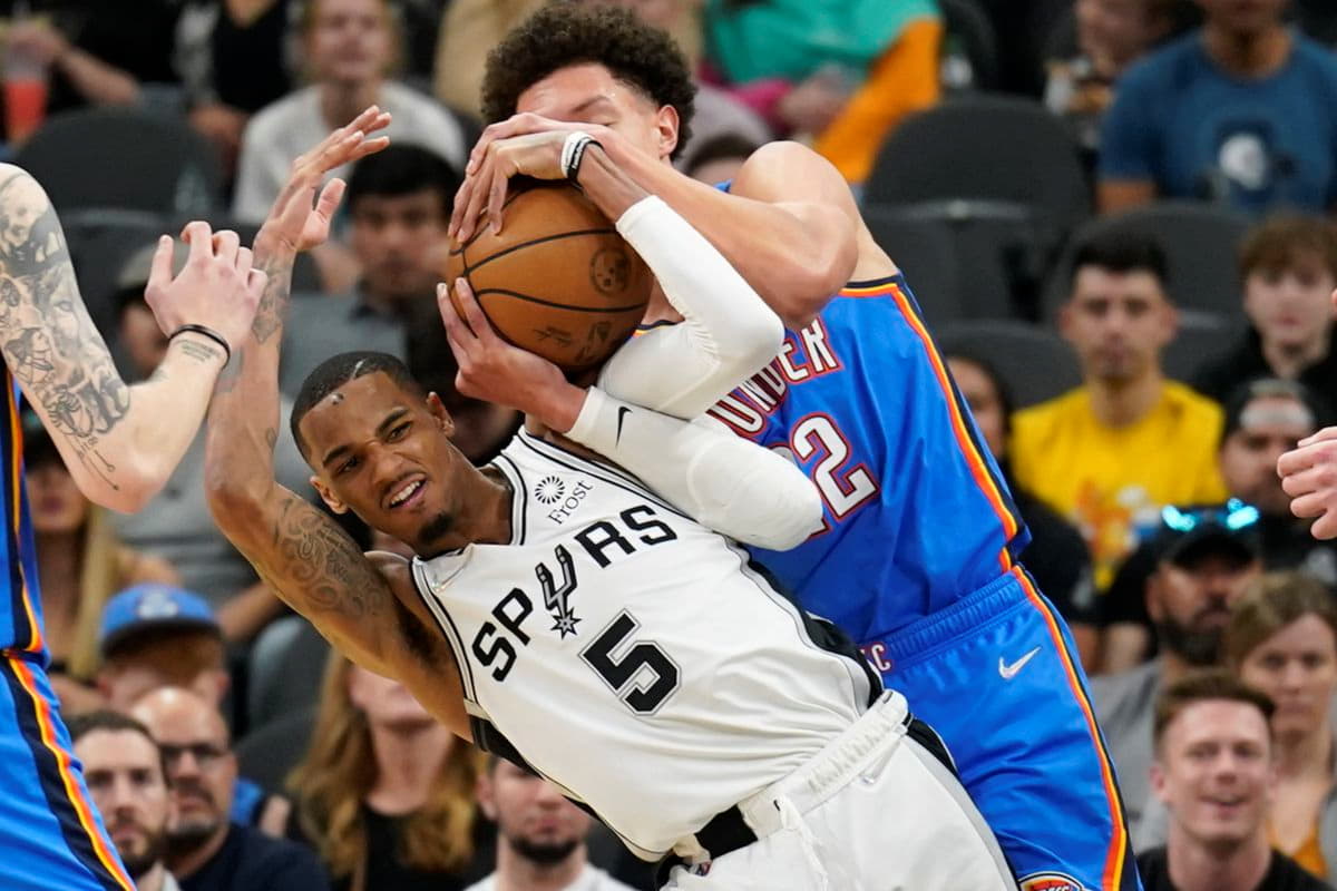 Spurs Week in Overview: March M luka doncic jersey mens adness engulfs wild 2-2 week
