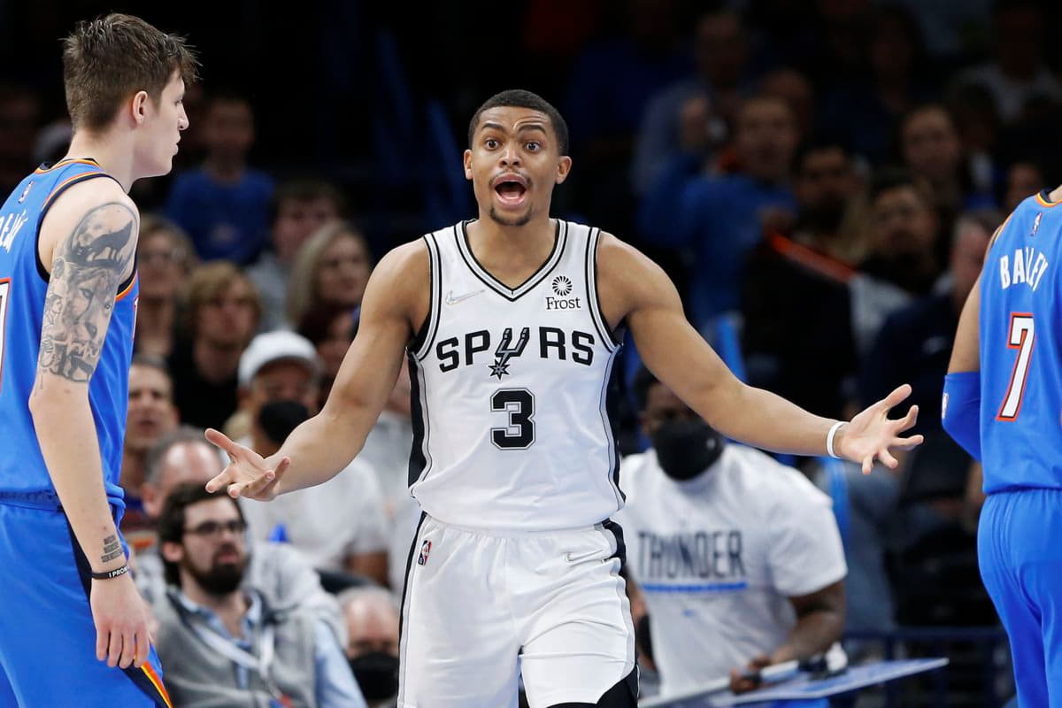 I mavs nike t’s time for Basketball: Spurs vs Thunder