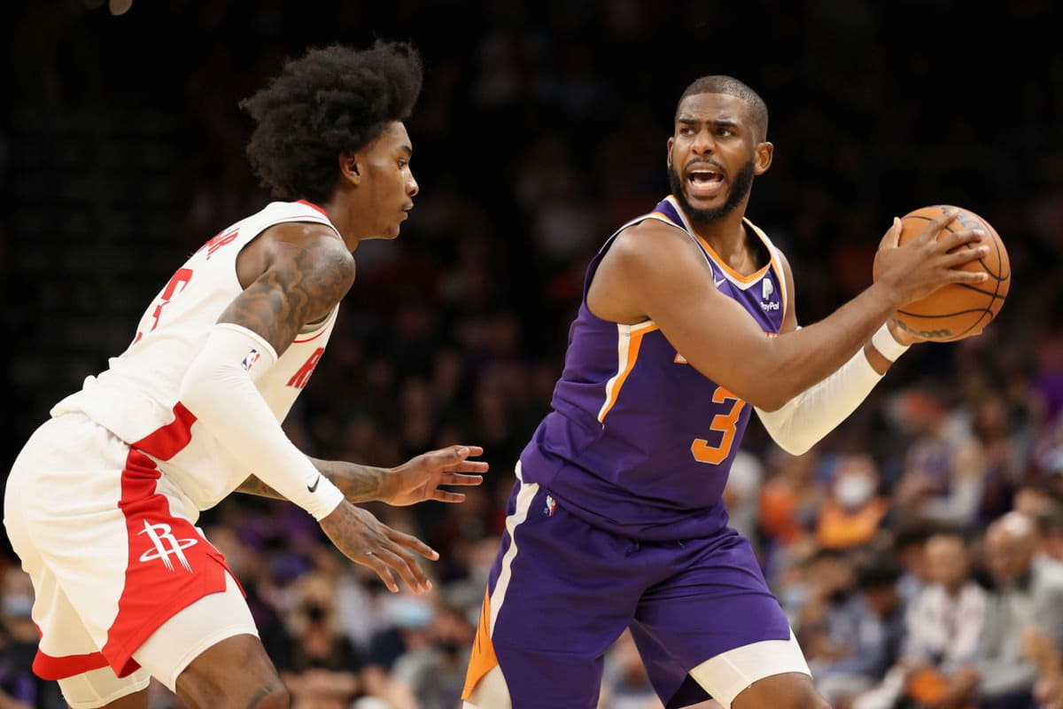 Rockets look to av dallas mavericks throwback jersey oid sixth consecutive loss towards the league’s greatest group within the Suns