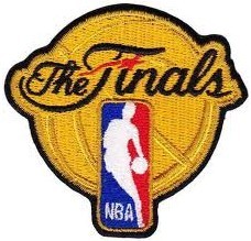 NBA The Final Patch